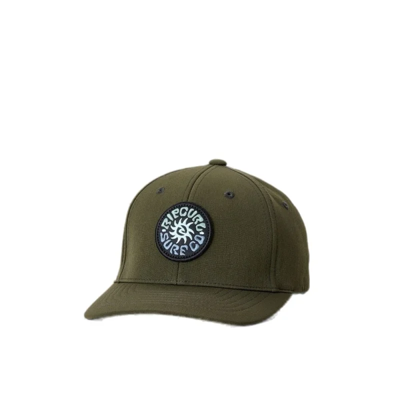 CASQUETTE RIP CURL RINSED FLEXFIT Offre Limitée