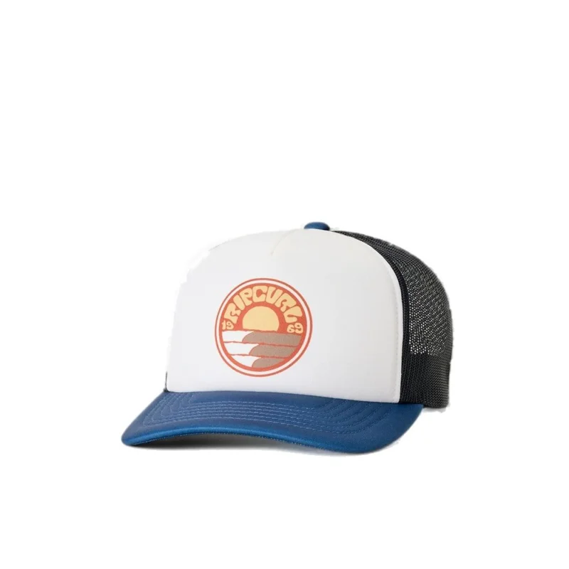 Jusqu'à Épuisement Des Stocks CASQUETTE RIP CURL WEEKENDER TRUCKER