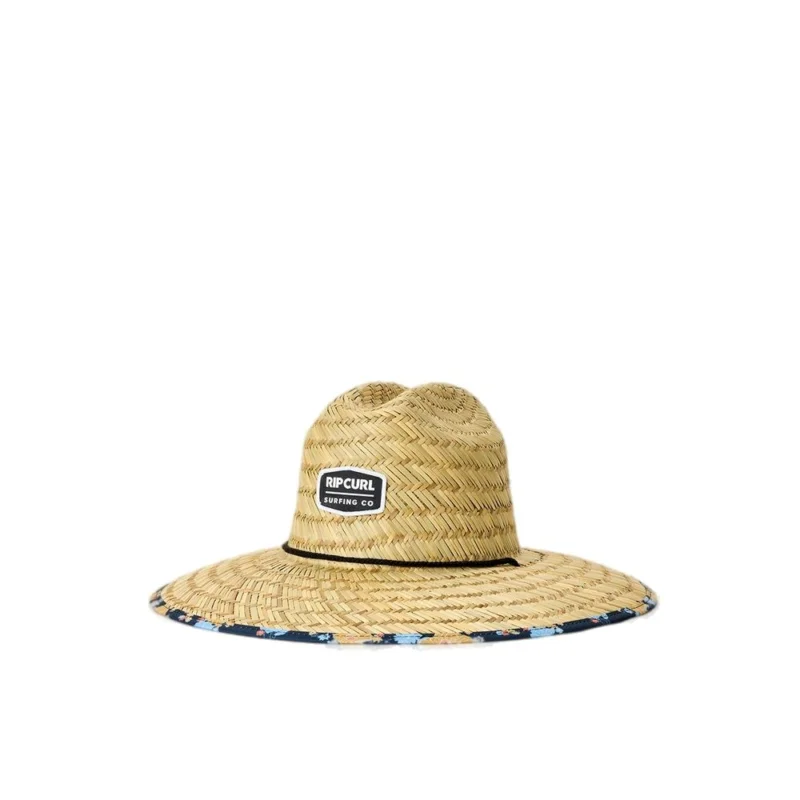 Prix Promo CHAPEAU RIP CURL FUN TIMES STRAW