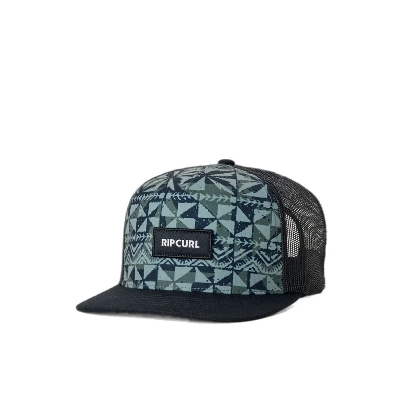 Paiement Sécurisé CASQUETTE RIP CURL COMBO TRUCKER