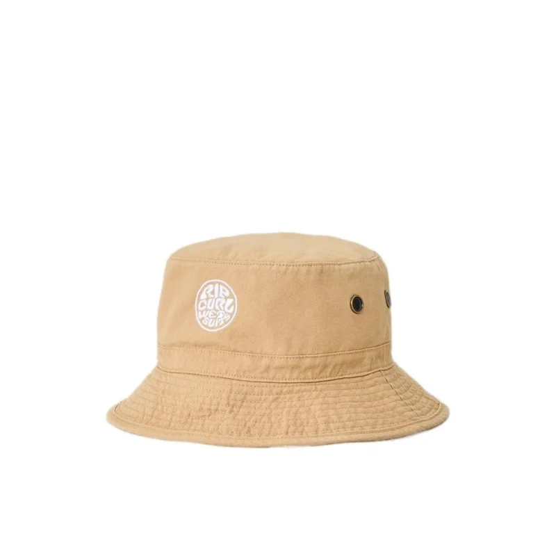 CHAPEAU RIP CURL WETTY ICON BUCKET Seulement Aujourd'hui