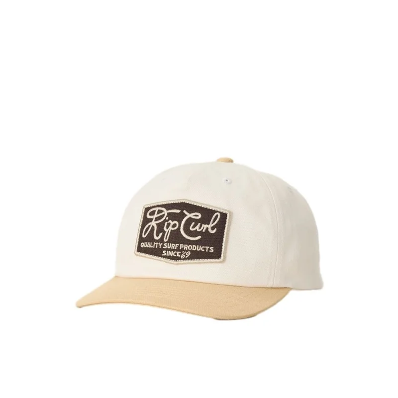 Seulement Aujourd'hui CASQUETTE RIP CURL PACIFIC RINSE SB