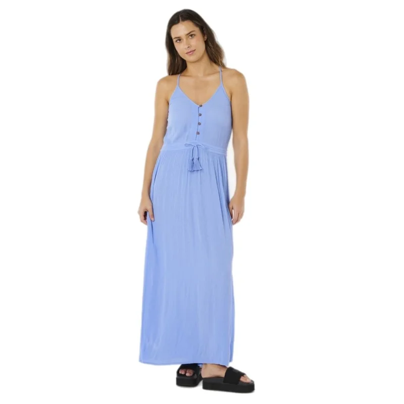 Prix Promo ROBE RIP CURL CLASSIC SURF MAXI
