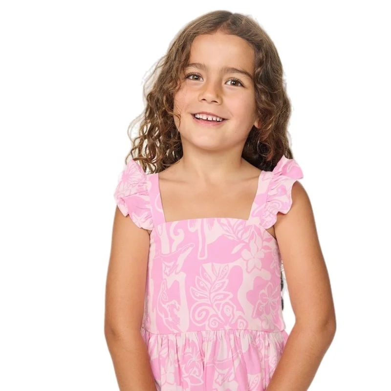 ROBE RIP CURL SURF MAGIC WOVEN Offre Spéciale