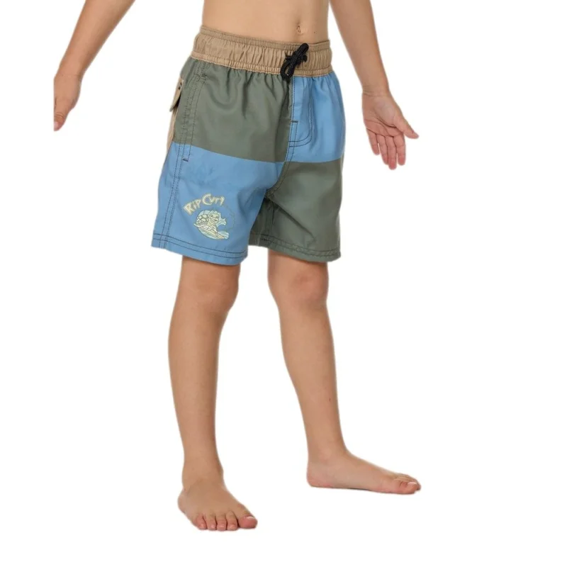 Meilleur Prix BOARDSHORT RIP CURL BLOCK VOLLEY