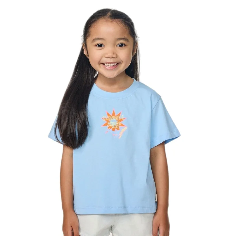 T-SHIRT RIP CURL SURF MAGIC ART Commande En Gros