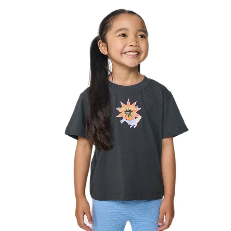 Acheter En Ligne T-SHIRT RIP CURL SURF MAGIC ART