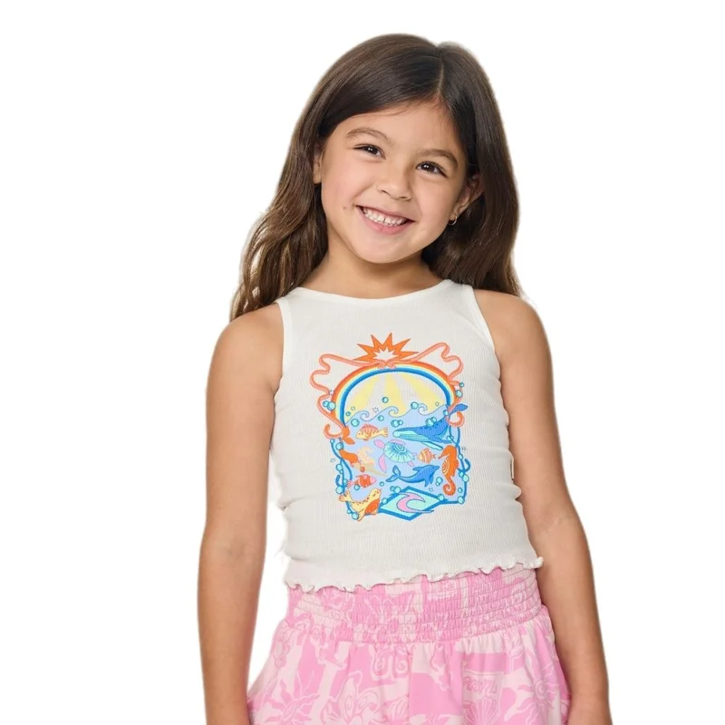 Commander Vite T-SHIRT RIP CURL SURF MAGIC
