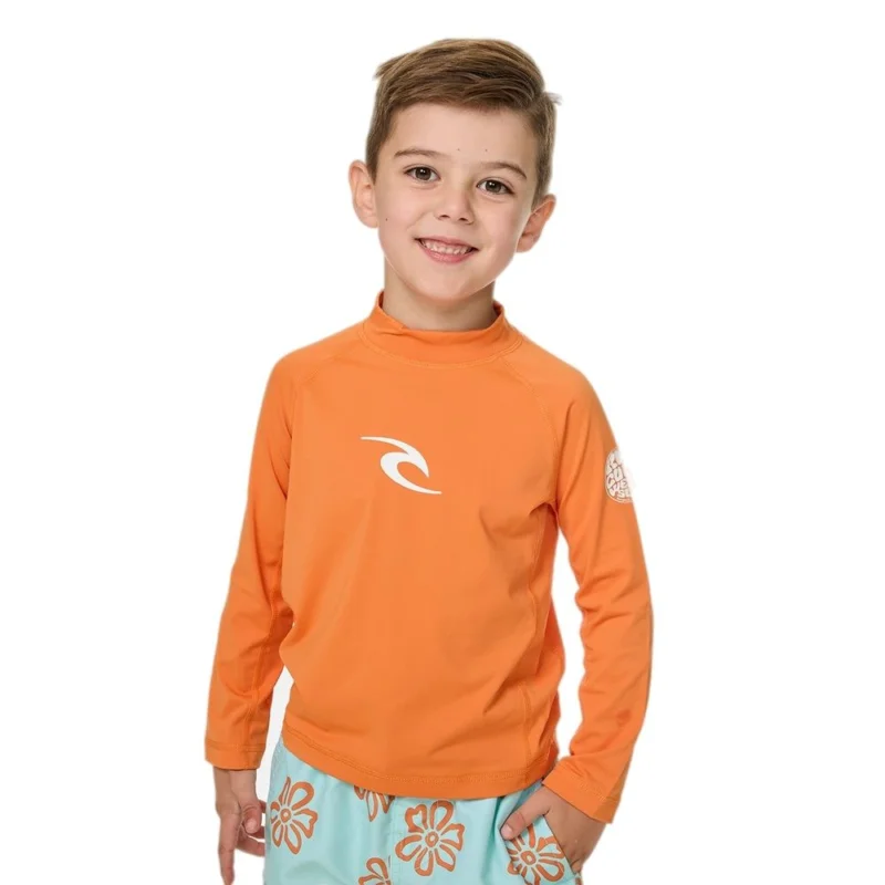 Commander Maintenant LYCRA RIP CURL WAVES UPF