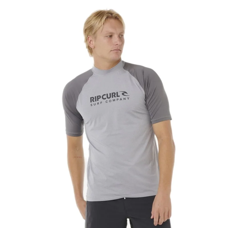Bon Plan LYCRA RIP CURL SHOCK UPF