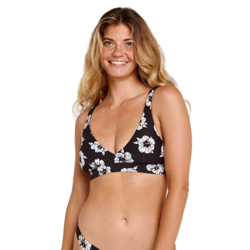 Nouvel Arrivage TOP BIKINI RIP CURL PARTY WAVE HALTER