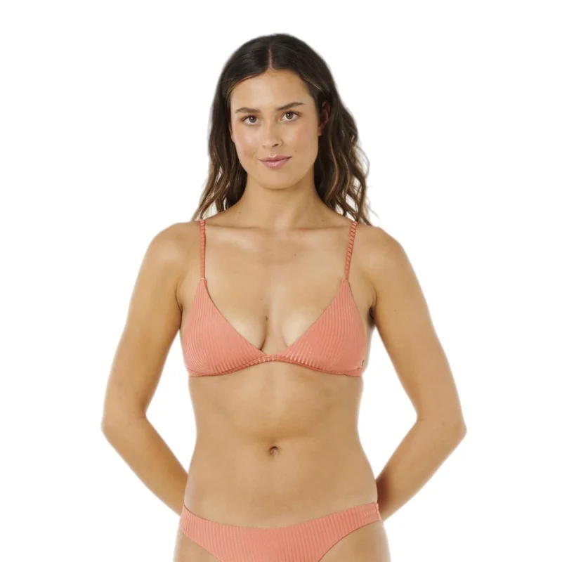 TOP BIKINI RIP CURL LUXE SURF FIXED Populaire