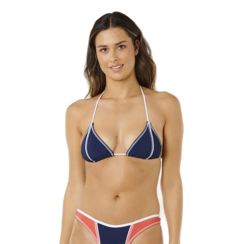 TOP BIKINI RIP CURL SURF TIDE SLIDING Seulement Aujourd'hui