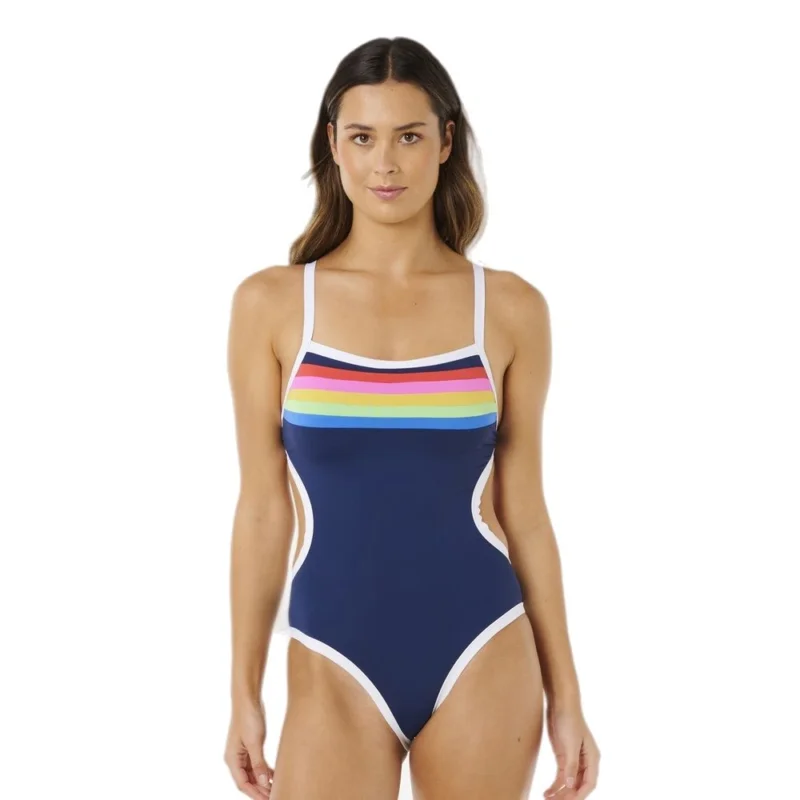 Promotion BOARDSHORT RIP CURL SURF STRIPE CHEEKY