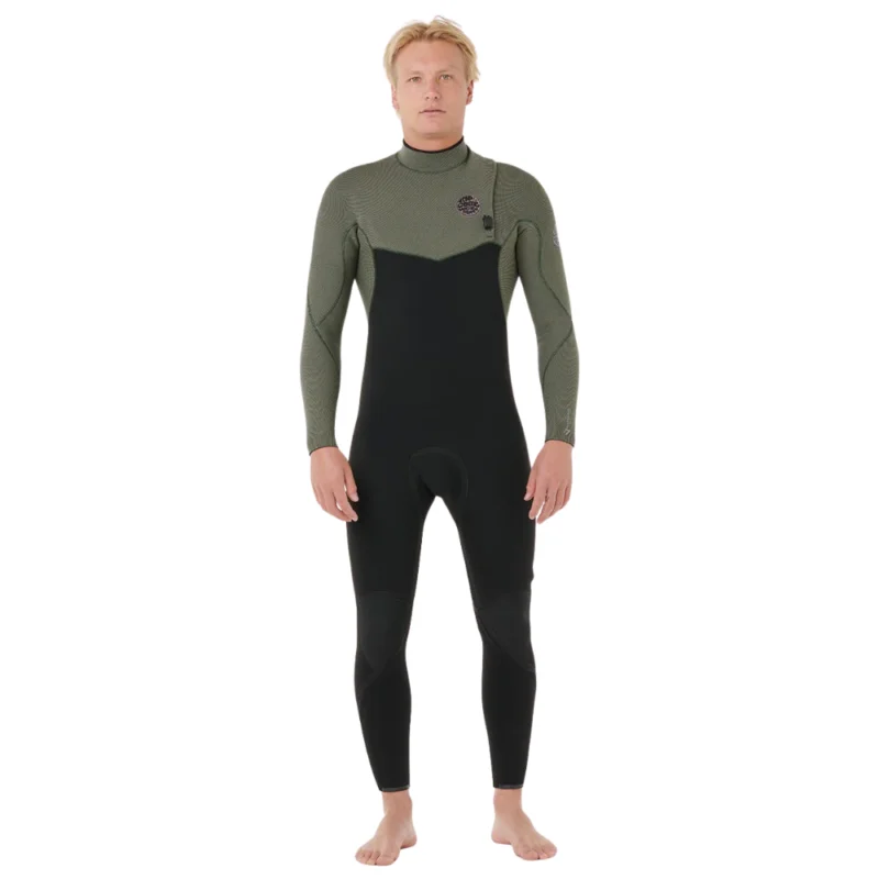 COMBINAISON RIP CURL FLASHBOMB PRO 3/2 Acheter En Ligne