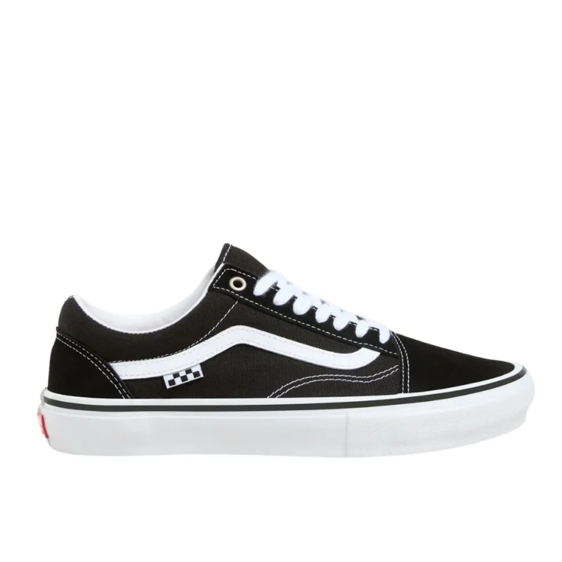 Must-Have SNEAKERS VANS MN SKATE OLD SKOOL