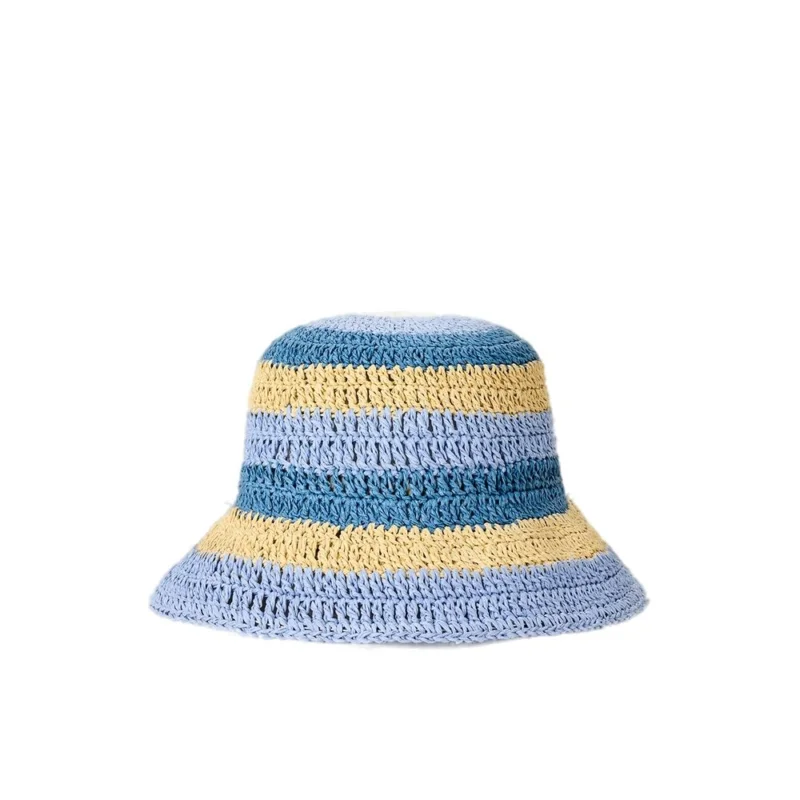Expédié Aujourd'hui CHAPEAU RIP CURL CROCHET BUCKET