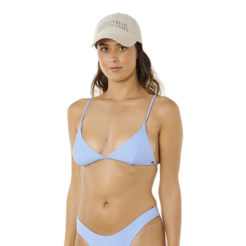 Prix Choc TOP BIKINI RIP CURL PREMIUM SURF BANDED FIXED