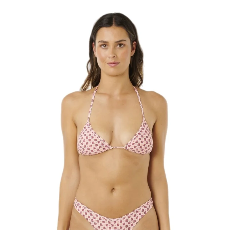 Must-Have TOP BIKINI RIP CURL CLASSIC SURF SLIDING