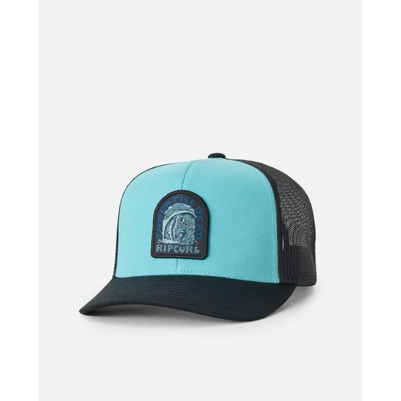 Meilleur Prix CASQUETTE RIP CURL CUSTOM CURVE TRUCKER