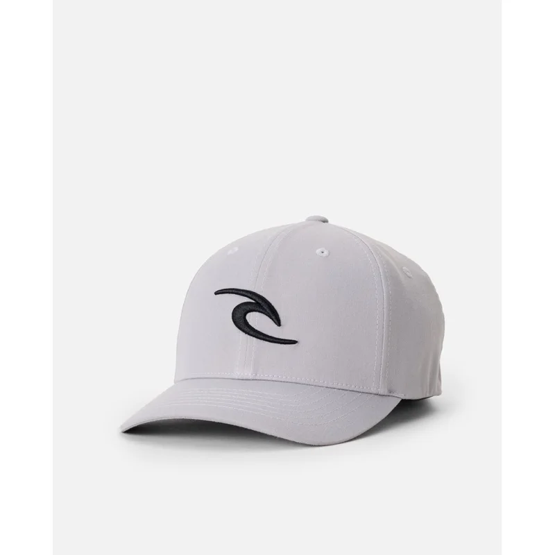 CASQUETTE RIP CURL TEPAN 2.0 FLEXFIT Quantité Limitée