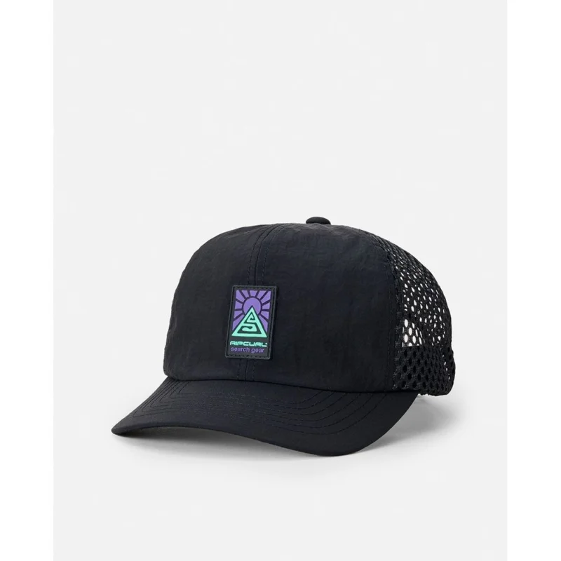 CASQUETTE RIP CURL SEARCH DAWN TRUCKER Produit De Marque