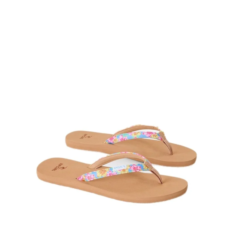 Vente Directe SANDALES RIP CURL FREEDOM BLOOM