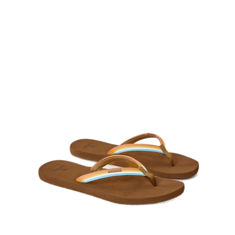 Commander Vite SANDALES RIP CURL FREEDOM BLOOM