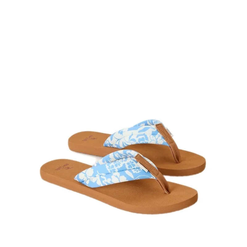 Petit Prix SANDALES RIP CURL FREEDOM PLUSH BLOOM