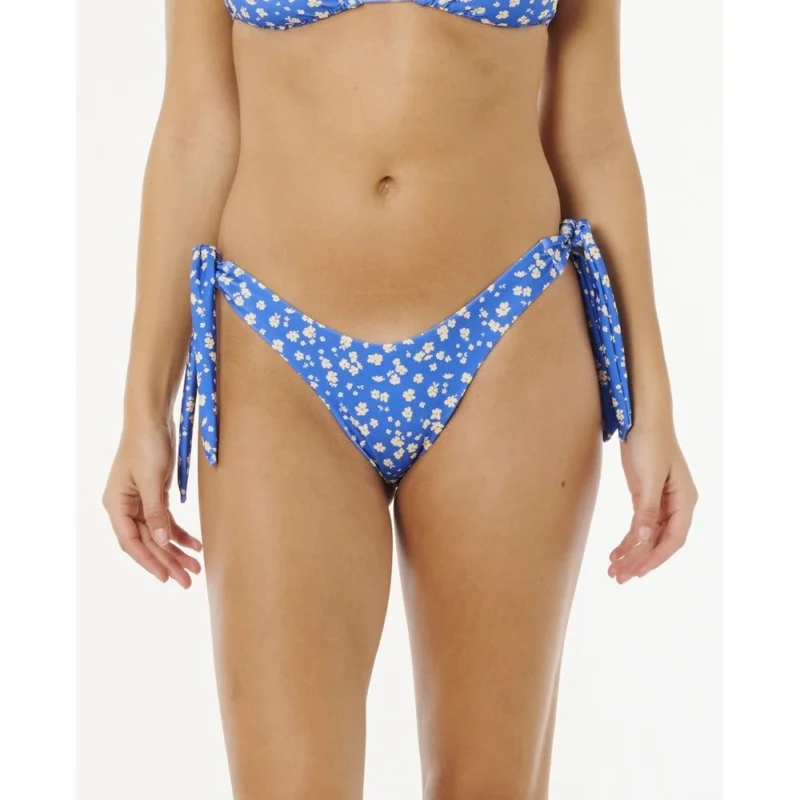 Populaire BIKINI CULOTTE RIP CURL SURF SIDE HI LEG SKIMPY