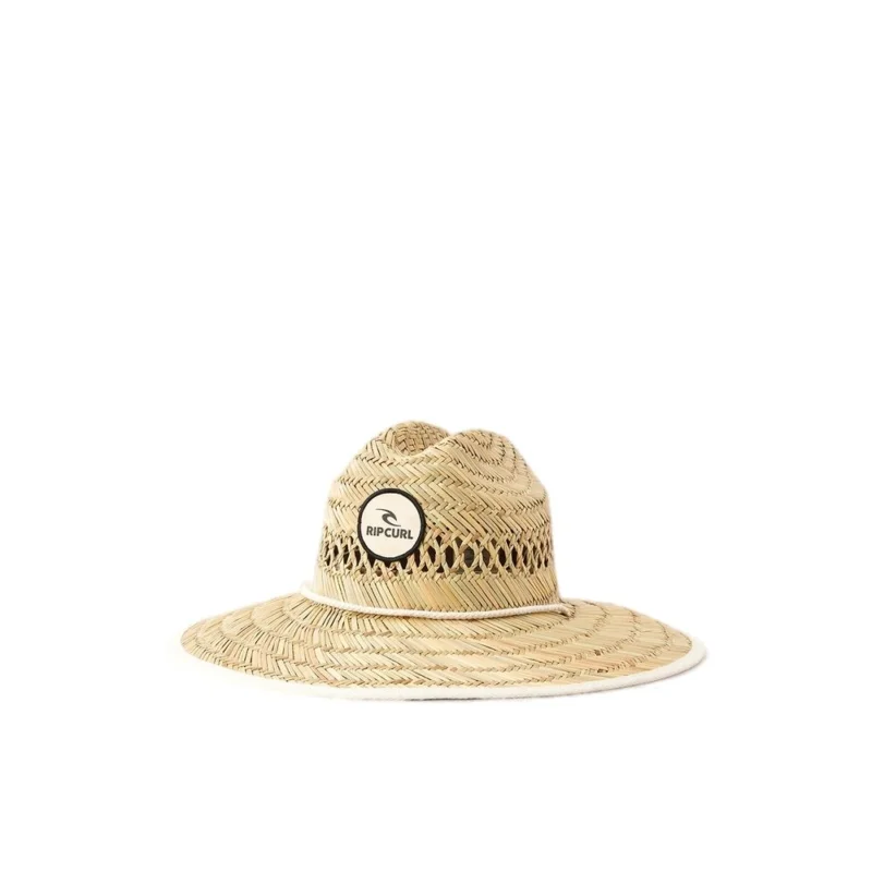 Nouvel Arrivage CHAPEAU RIP CURL CLASSIC SURF STRAW SUN