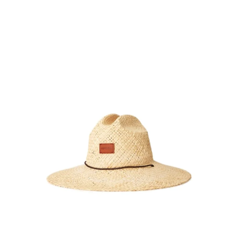 Nouveauté CHAPEAU RIP CURL PREMIUM SURF STRAW