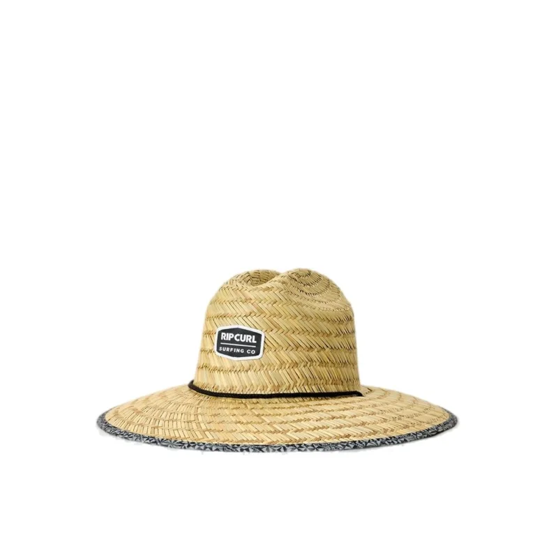 Promotion Saisonnière CHAPEAU RIP CURL FUN TIMES STRAW