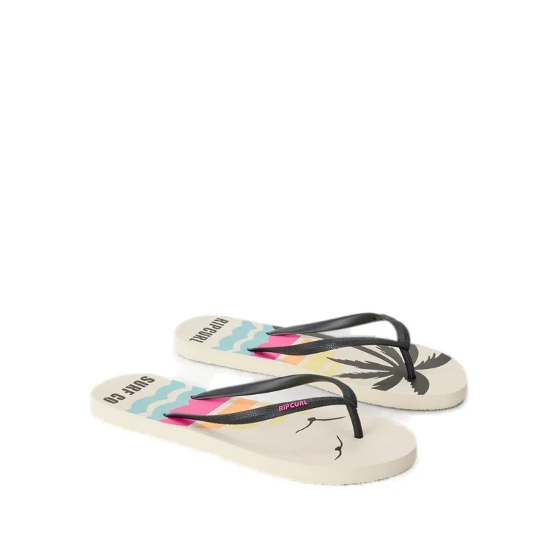 SANDALES RIP CURL MIXED BLOOM Authentique