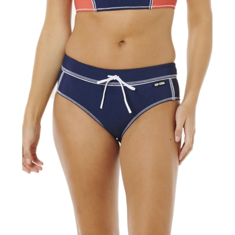 Prix Choc BIKINI CULOTTE RIP CURL SURF TIDE