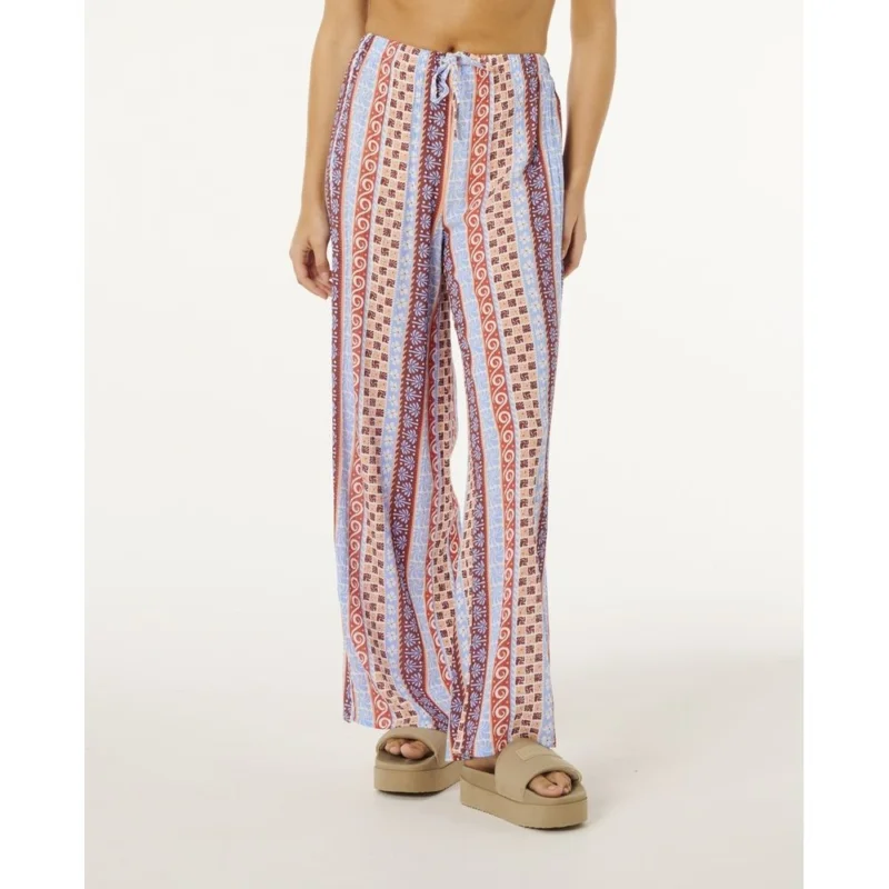 Seulement Aujourd'hui PANTALON RIP CURL VENTURA WIDE