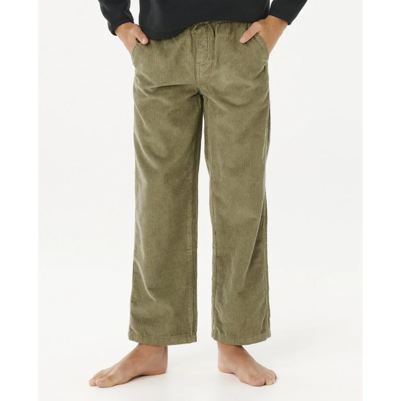 PANTALON RIP CURL SURF CORD Satisfait Ou Remboursé