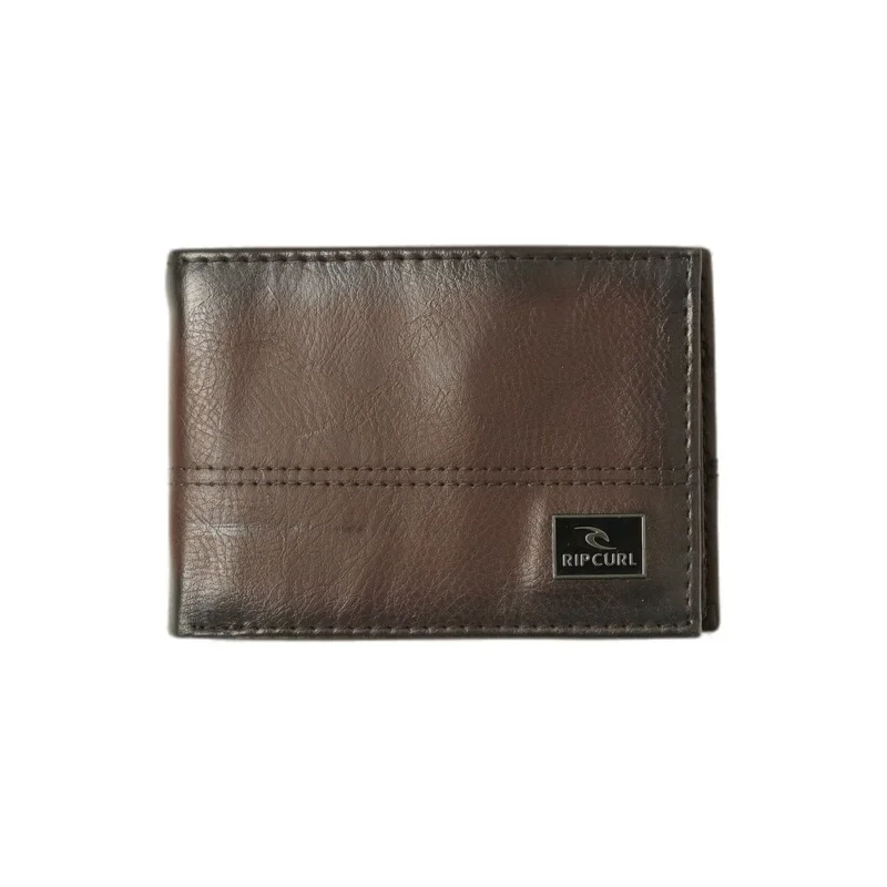 PORTEFEUILLE RIP CURL CORPAWATU ICON SLIM Produit De Marque