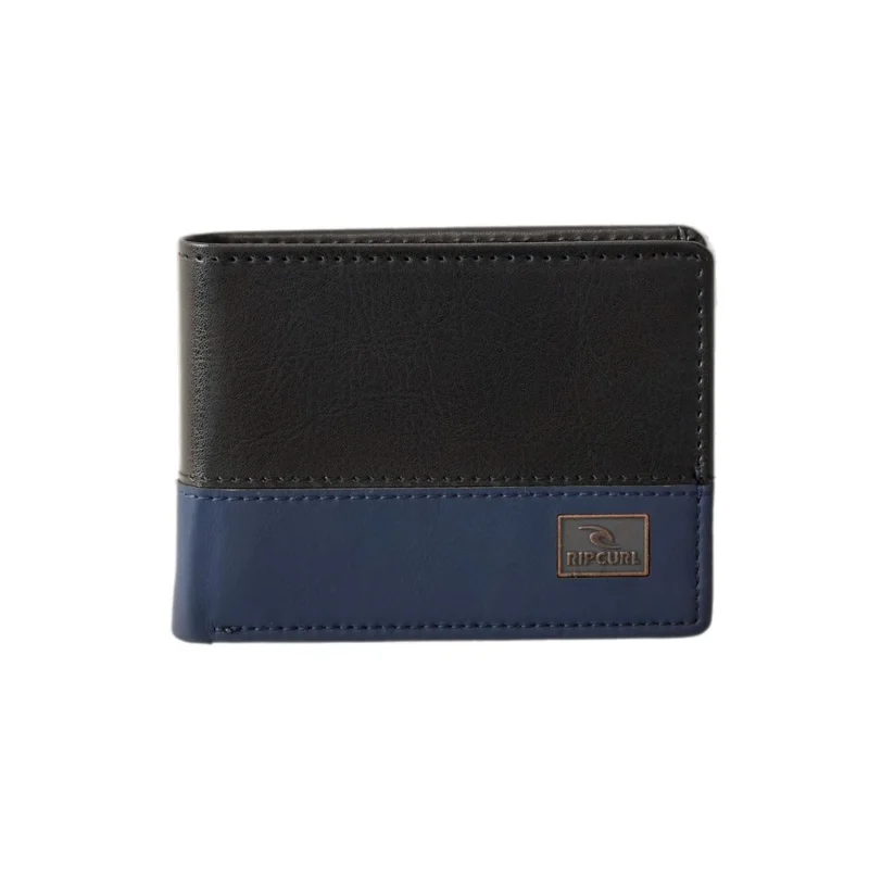 Prix Réduit PORTEFEUILLE RIP CURL CORPAWATU ICON PU SLIM
