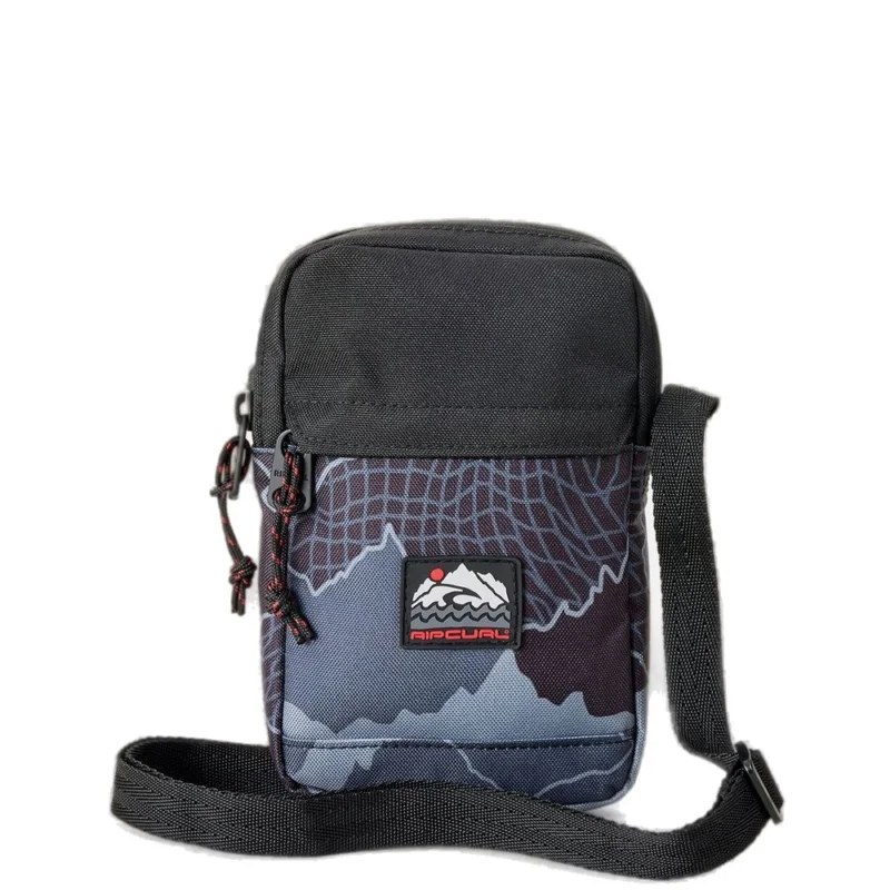 Meilleure Vente SAC MAIN RIP CURL SLIM SEARCH CAMO