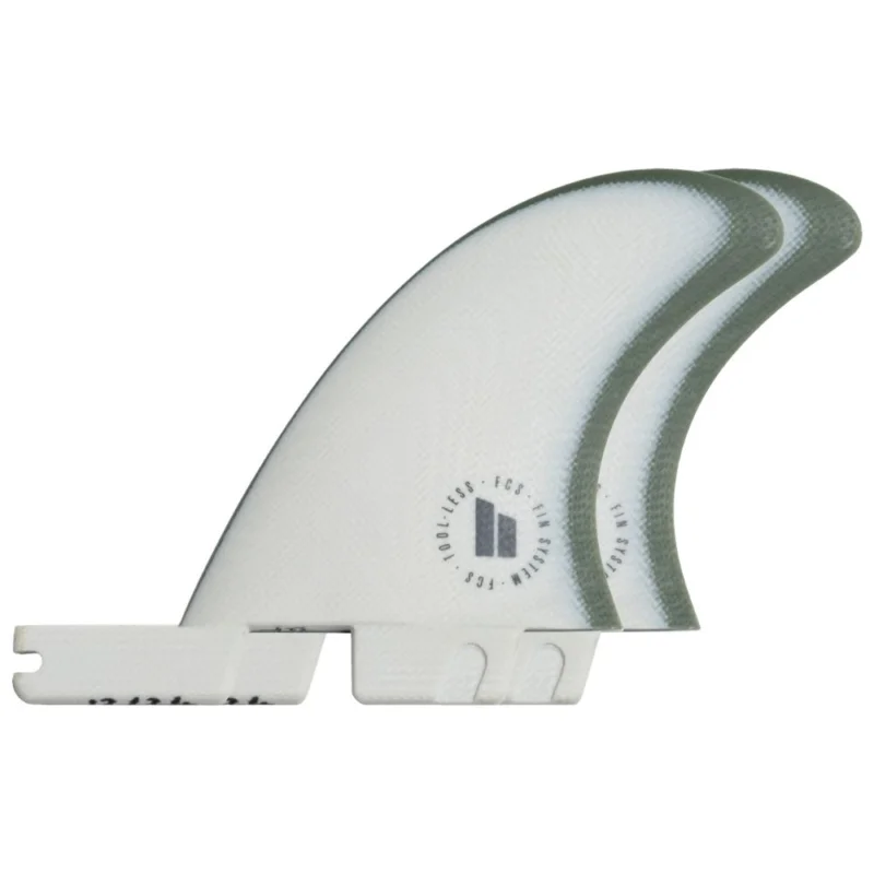 Seulement Aujourd'hui DERIVES FCS MID SIDE BYTE PG 3.6’’ FIN