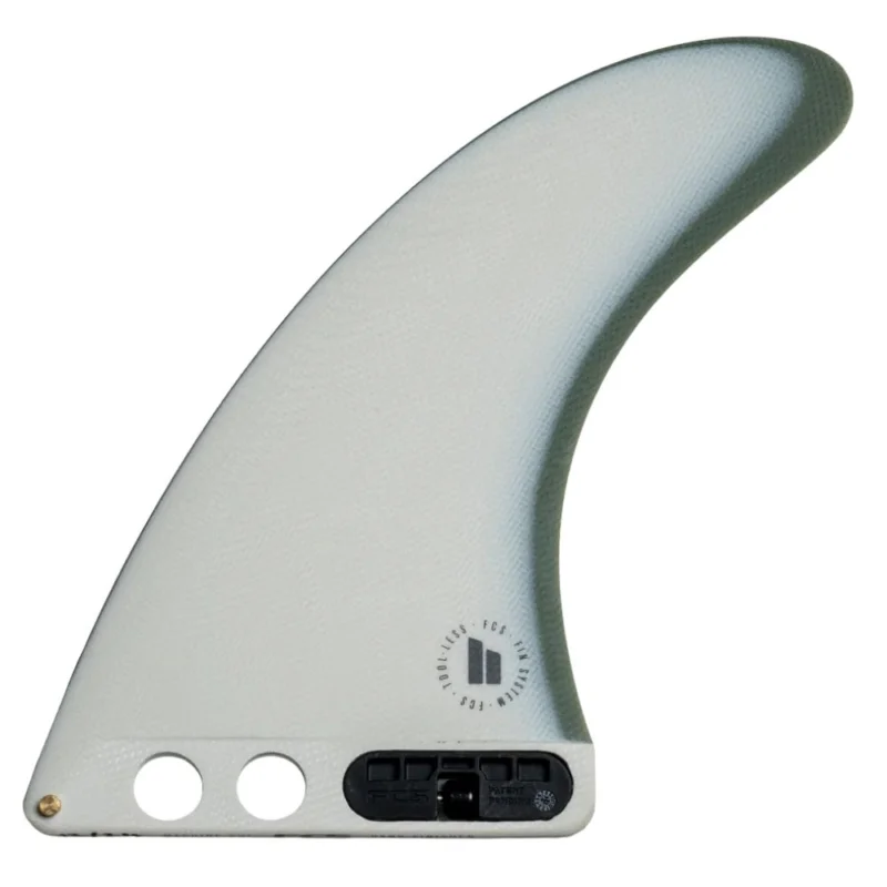 QUILLA LONGBOARD FCS MID SINGLE PG 6.5’’ Solde