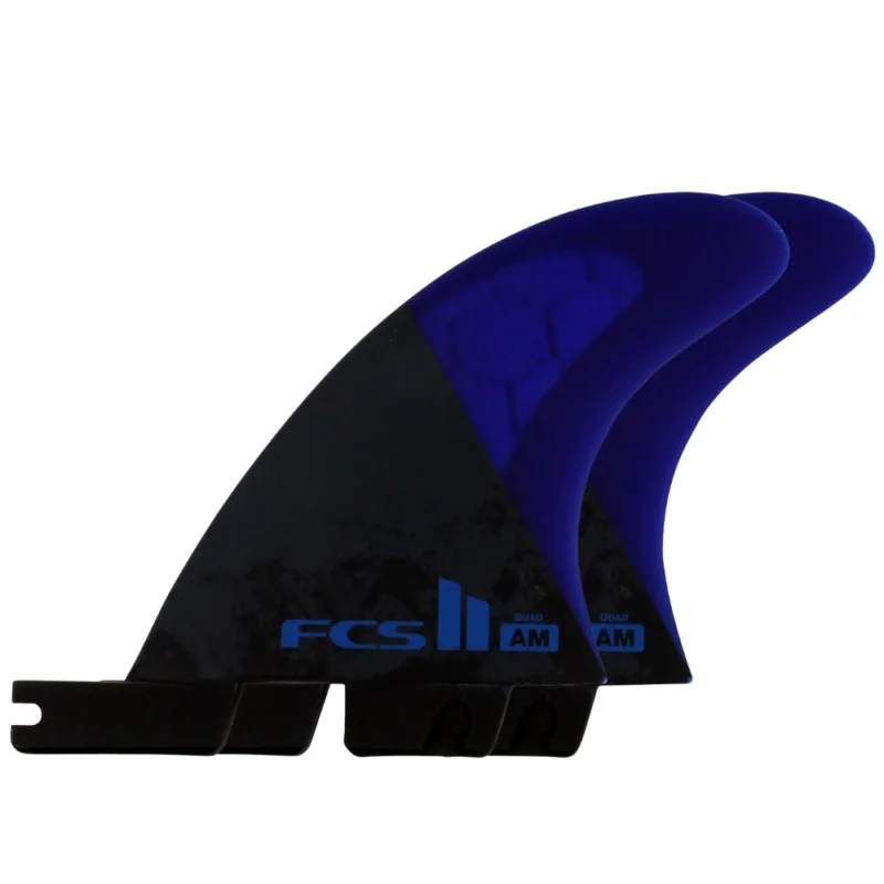 Acheter Direct DERIVES FCS II AM PC M QUAD REAR