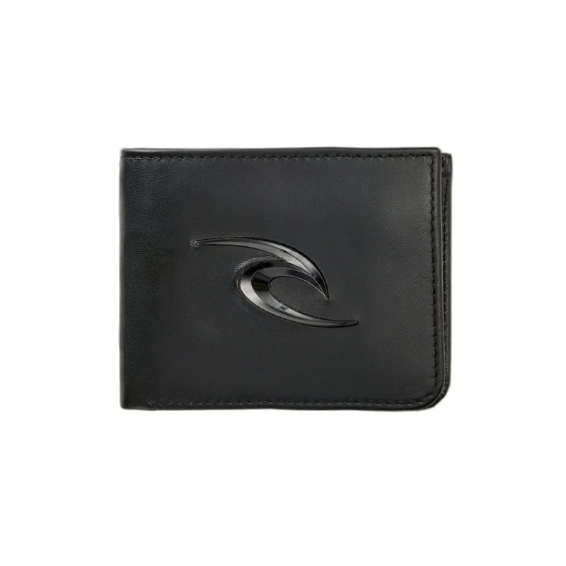 Usine Directe PORTEFEUILLE RIP CURL WAVE RFID 2 IN 1