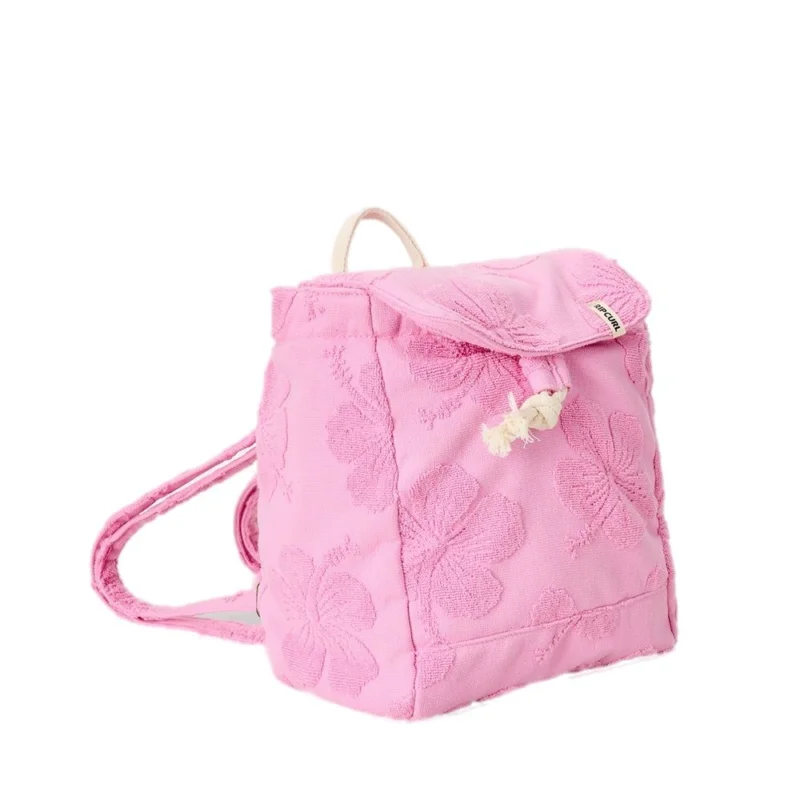 Super Prix SAC DOS RIP CURL MIXED TERRY 8L MINI