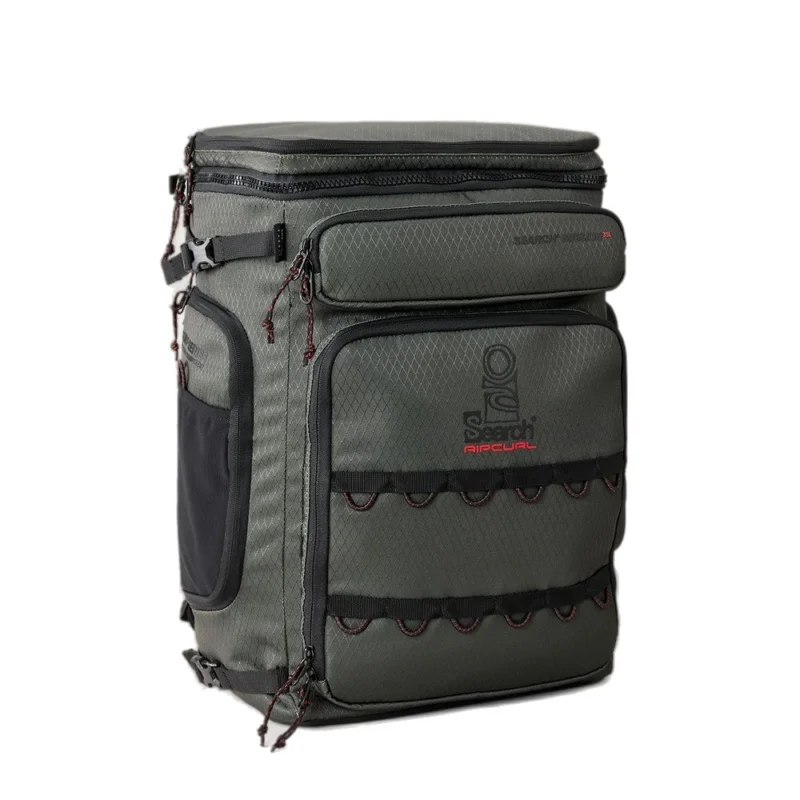 SAC DOS RIP CURL SEARCH MISSION 35L CORDURA Nouvel Arrivage