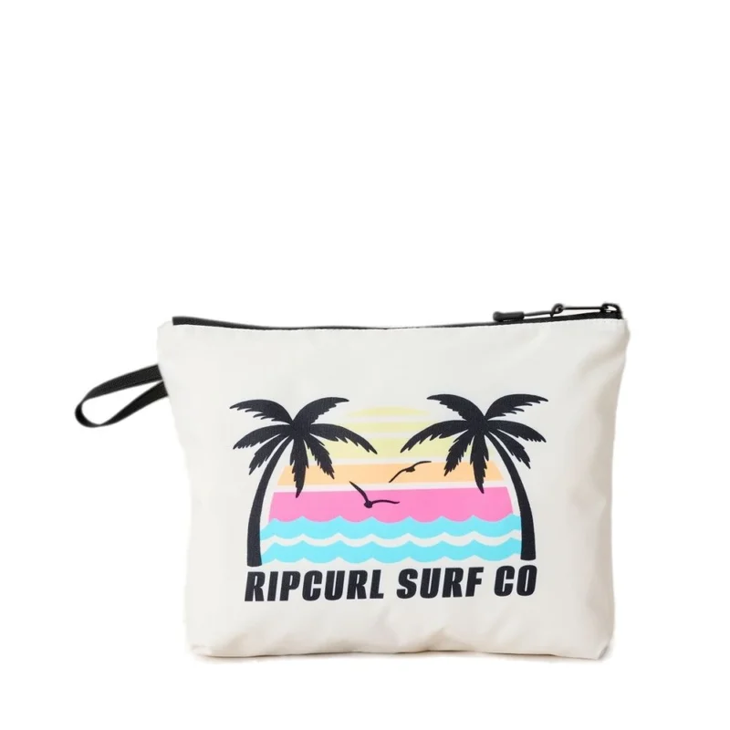 TROUSSE DE TOILETTE RIP CURL SURF SERIES POUCH Dernière Chance