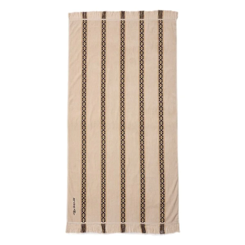Paiement Sécurisé SERVIETTE RIP CURL CLASSIC SURF JACQUARD