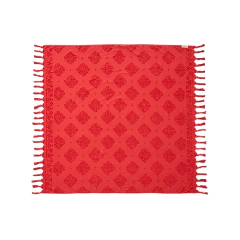 Dernière Chance SERVIETTE RIP CURL MIXED JACQUARD JUMBO