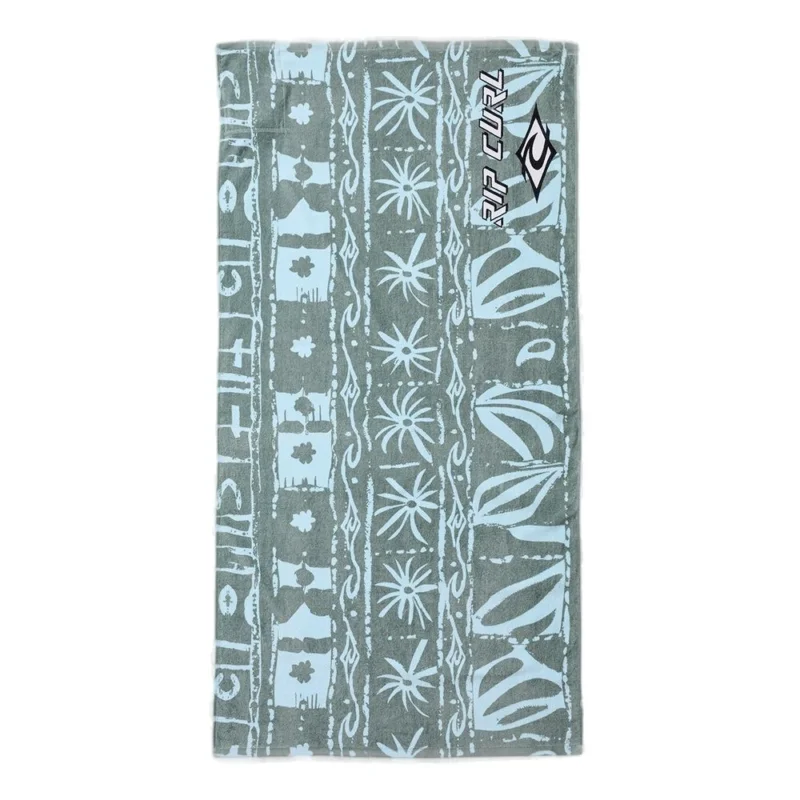 Offre Du Jour SERVIETTE RIP CURL SUNSTASH BEACH
